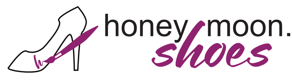 Honeymoon Shoes